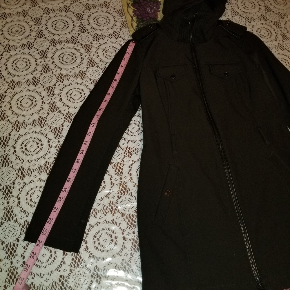 Bcbgeneration Coat - image 8